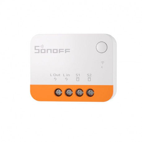 SONOFF - Commutateur intelligent WIFI haute puissance (25A)