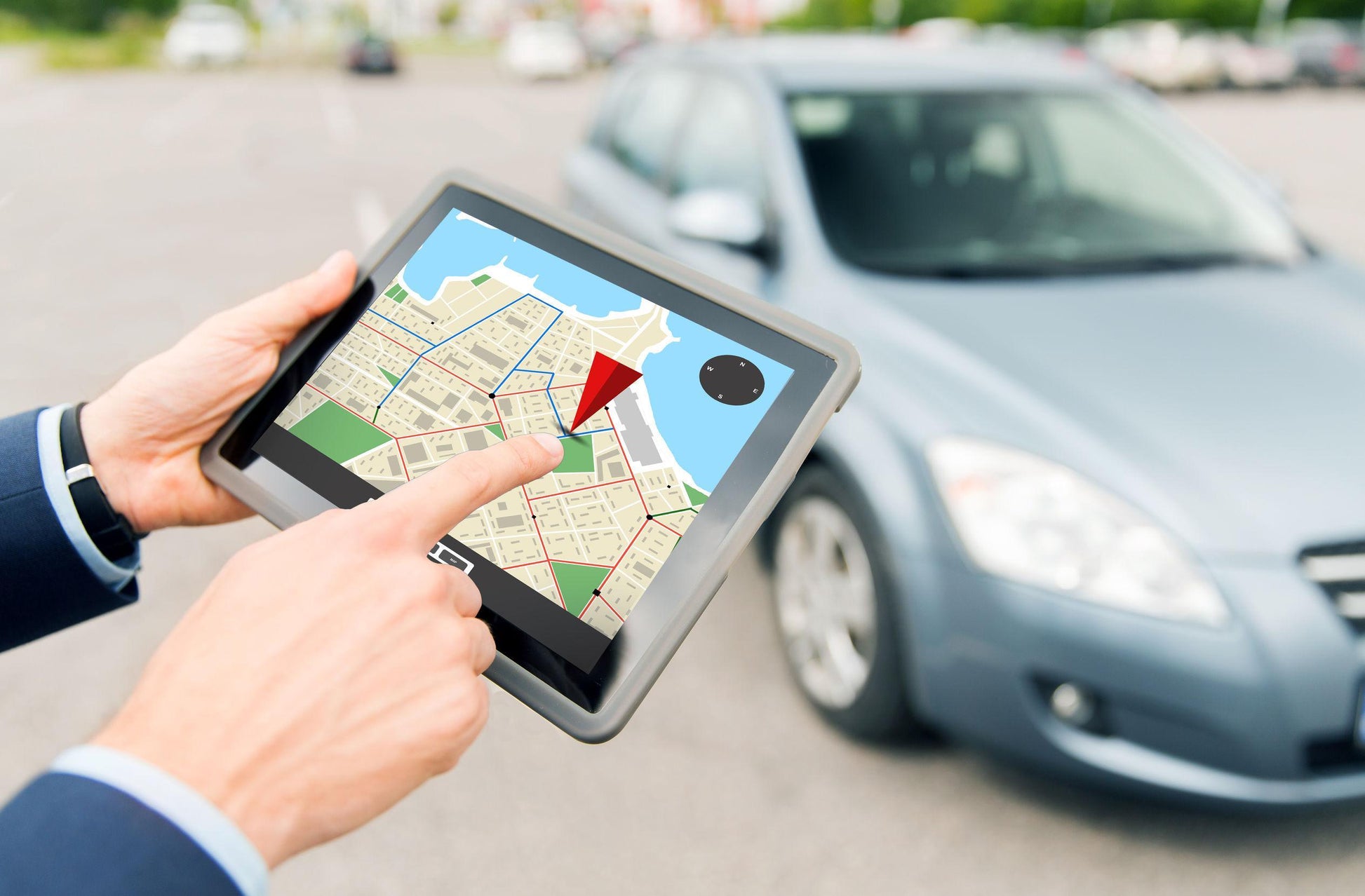 Quel traceur GPS choisir pour tracker sa voiture avec la meilleure balise ?